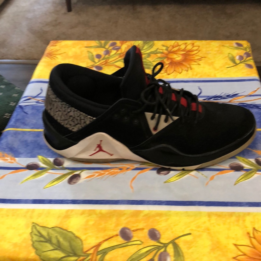 Jordan Flight Fresh Prem - Picture 2 of 7